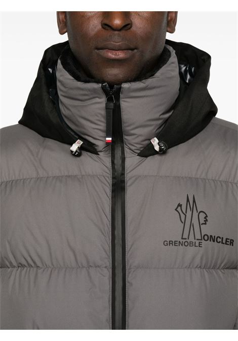 Piumino Marcassin in grigio Moncler grenoble - uomo MONCLER GRENOBLE | 1A000535958I920